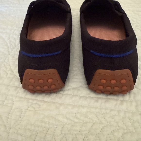 Rothy’s The Braid Driver Black Size 10.5 - Picture 7 of 7